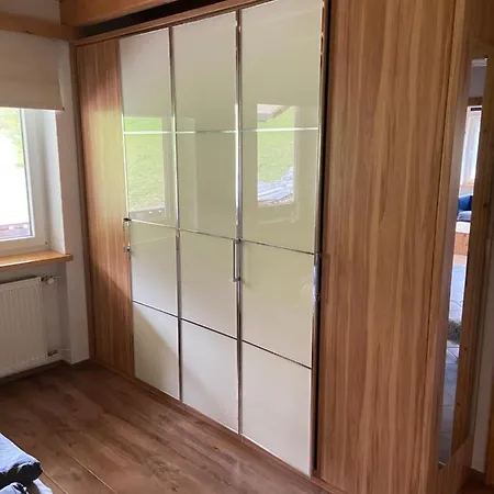 Im Herzen Graubuendens 아파트 Surava