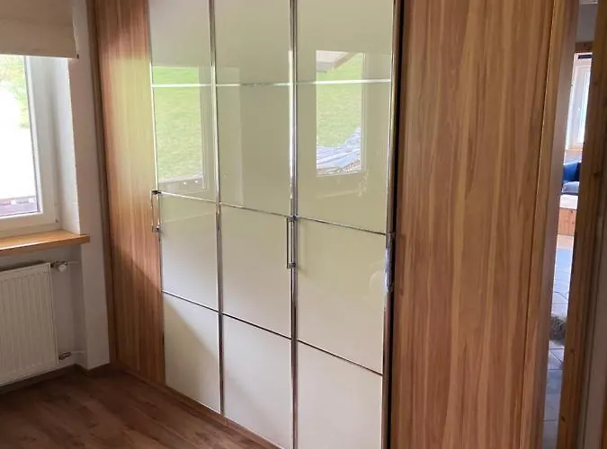 Im Herzen Graubuendens Appartement Surava