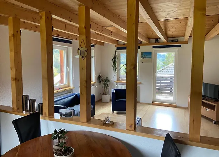 Im Herzen Graubuendens