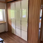 Im Herzen Graubuendens Apartamento Surava