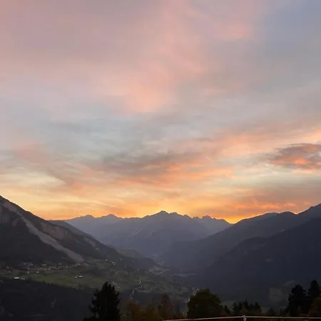 Im Herzen Graubuendens *