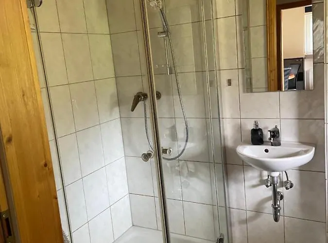 Apartamento Im Herzen Graubuendens *