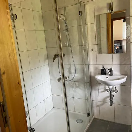 Apartment Im Herzen Graubuendens *